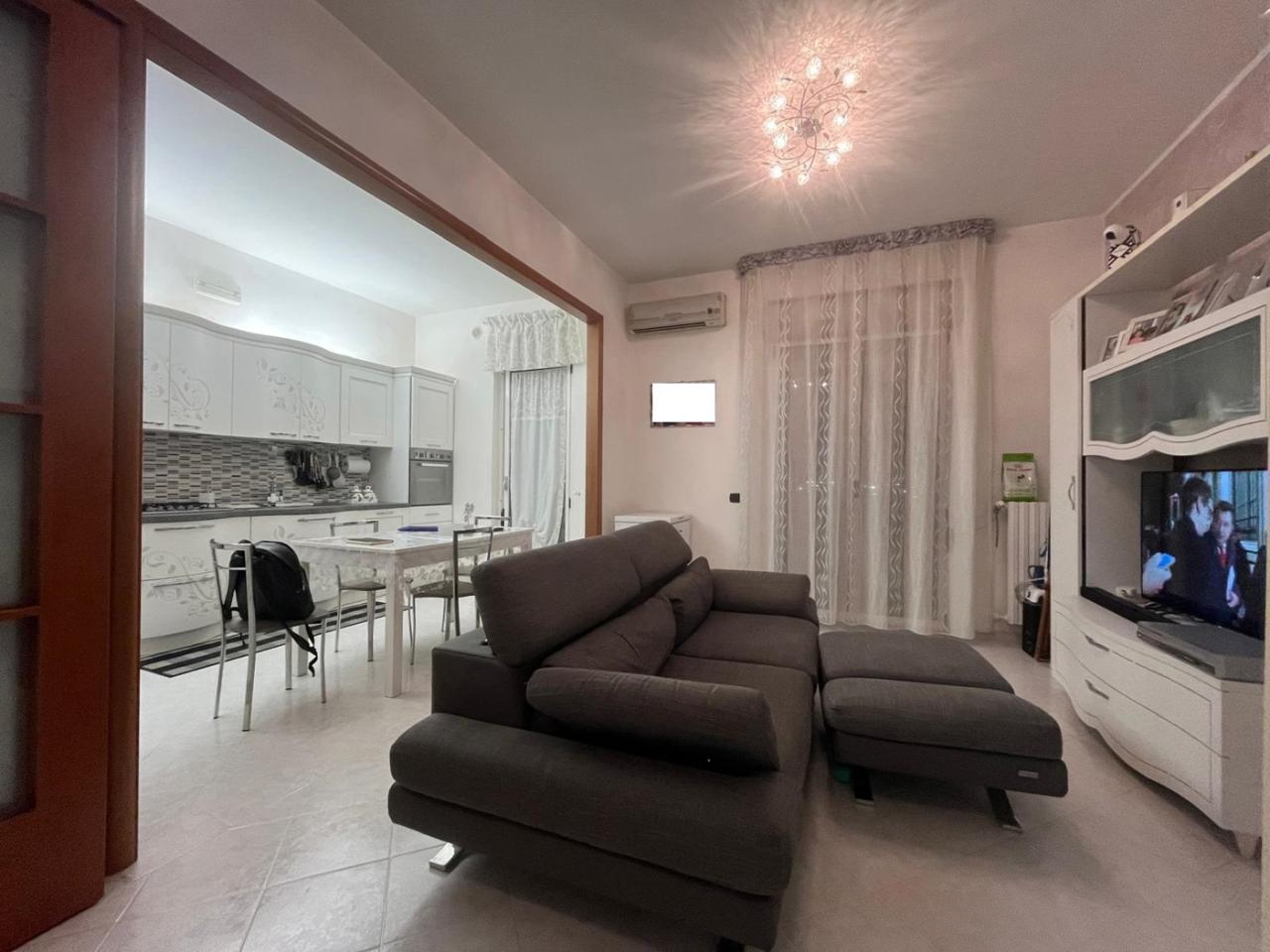 3-Zimmer Wohnung in Bari, Italy, Nr. 15081