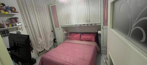 3-Zimmer Wohnung in Bari, Italy, Nr. 15081 8