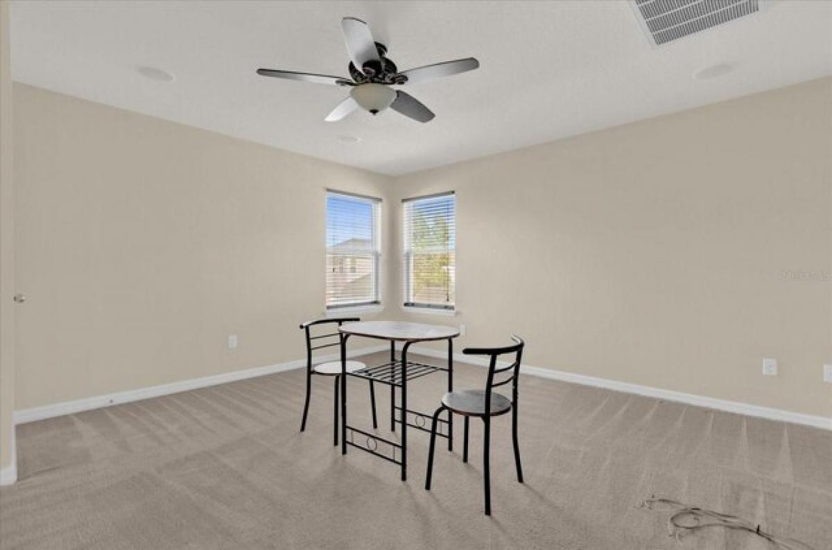 4 غرف نوم منزل في Orlando, USA رقم 244574