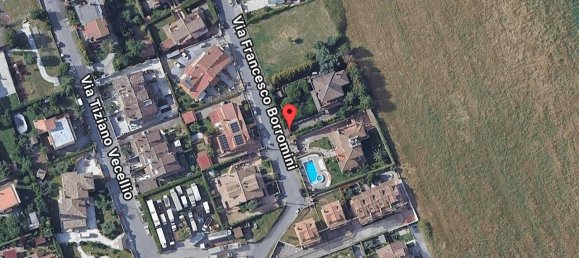 5 bedrooms Villa in Guidonia Montecelio, Italy No. 15698 11