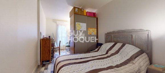 Квартира с 3 спальнями в Эрмон, Франция № 170371 6