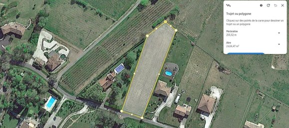  قطعة أرض في Tarn-et-Garonne, France 2624متر مربع رقم 317706 5