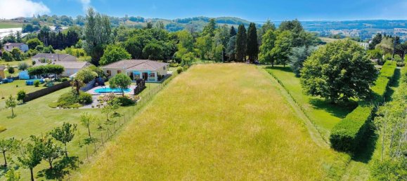  قطعة أرض في Tarn-et-Garonne, France 2624متر مربع رقم 317706 4