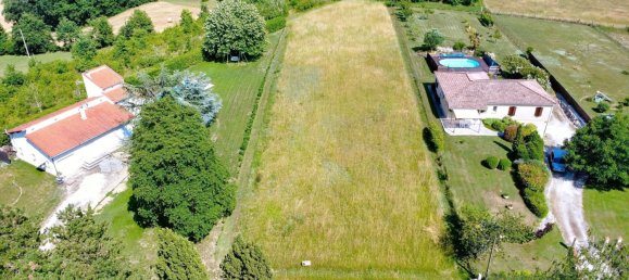  قطعة أرض في Tarn-et-Garonne, France 2624متر مربع رقم 317706 2