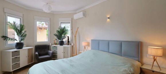 4 bedrooms Villa in Alicante, Spain No. 172746 24