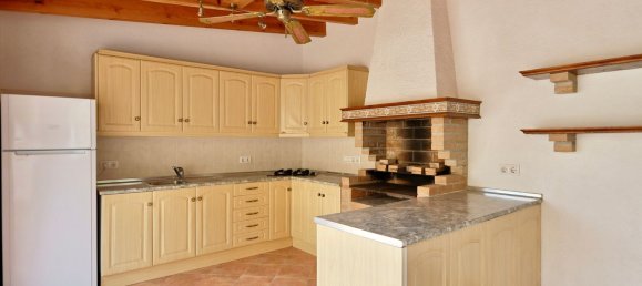 4 bedrooms Villa in Alicante, Spain No. 172746 11