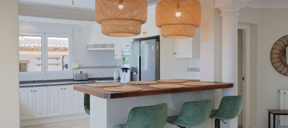 4 bedrooms Villa in Alicante, Spain No. 172746 18