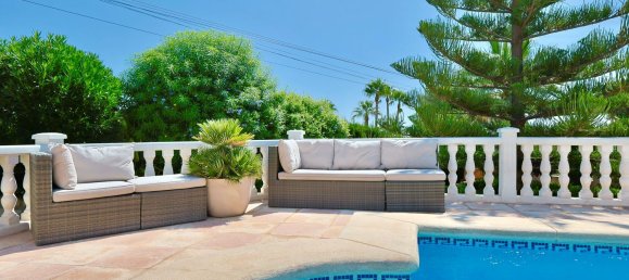 4 bedrooms Villa in Alicante, Spain No. 172746 5