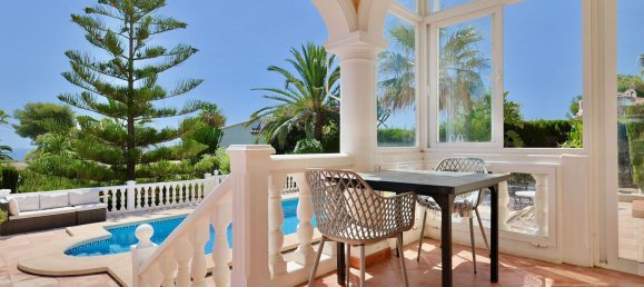 4 bedrooms Villa in Alicante, Spain No. 172746 6