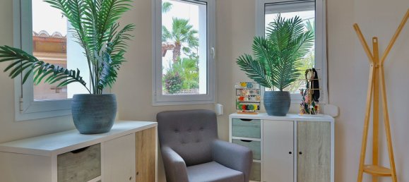 4 bedrooms Villa in Alicante, Spain No. 172746 23