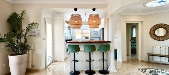 4 bedrooms Villa in Alicante, Spain No. 172746 16