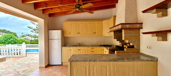 4 bedrooms Villa in Alicante, Spain No. 172746 10