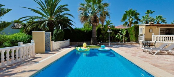 4 bedrooms Villa in Alicante, Spain No. 172746 4