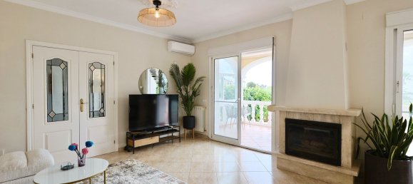 4 bedrooms Villa in Alicante, Spain No. 172746 15