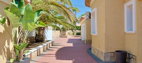 4 bedrooms Villa in Alicante, Spain No. 172746 7