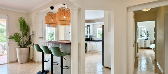 4 bedrooms Villa in Alicante, Spain No. 172746 19