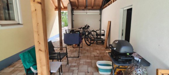 Таунхаус с 2 спальнями в Вайльхайм-Шонгау, Германия № 232072 7