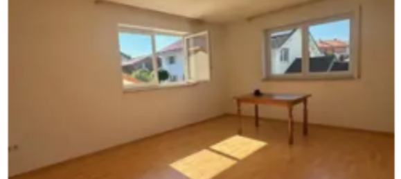 Таунхаус с 2 спальнями в Вайльхайм-Шонгау, Германия № 232072 12