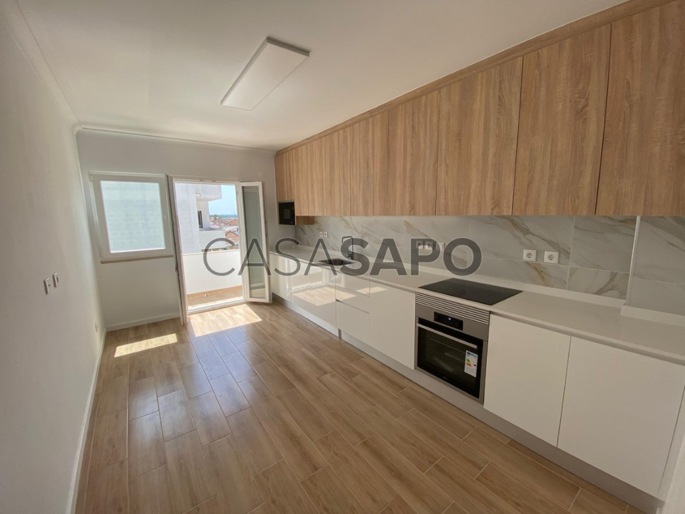 3 غرف نوم شقة في Almeirim, Portugal رقم 233105