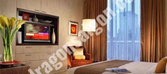 36m² Apartment in District 1, Vietnam No. 11196 2