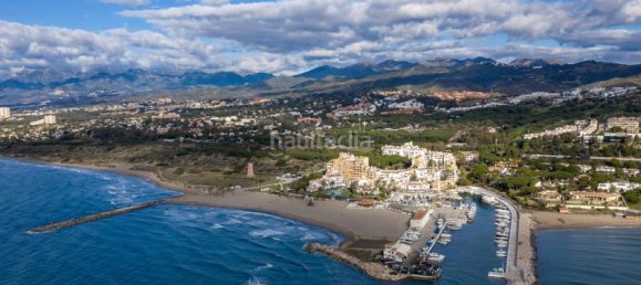 5 Schlafzimmer Villa in Estepona, Spain, Nr. 119920 23