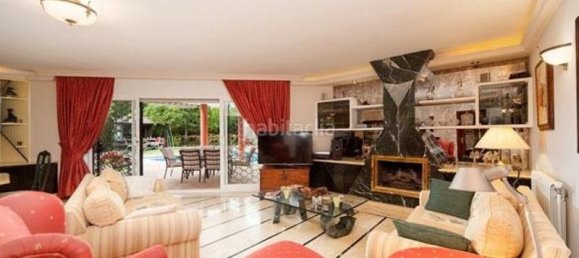 5 Schlafzimmer Villa in Estepona, Spain, Nr. 119920 7