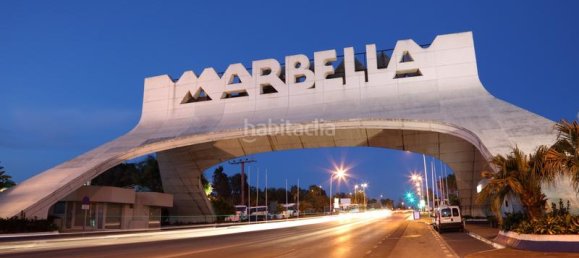 5 Schlafzimmer Villa in Estepona, Spain, Nr. 119920 18