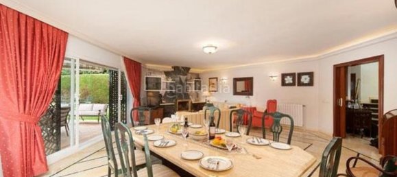 5 Schlafzimmer Villa in Estepona, Spain, Nr. 119920 3