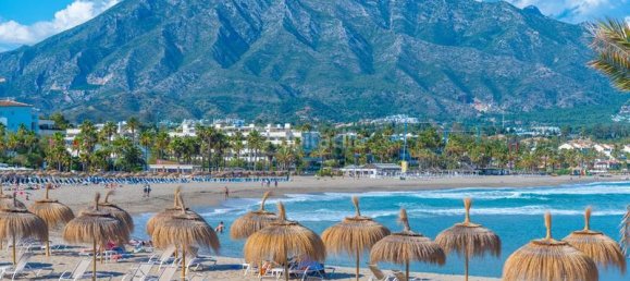 5 Schlafzimmer Villa in Estepona, Spain, Nr. 119920 15