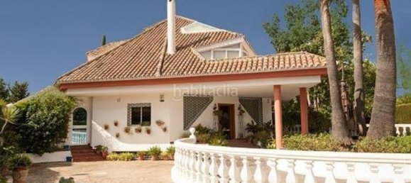 5 Schlafzimmer Villa in Estepona, Spain, Nr. 119920 4