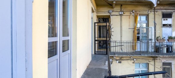 4 rooms Apartment in Turin, Italy No. 12680 23