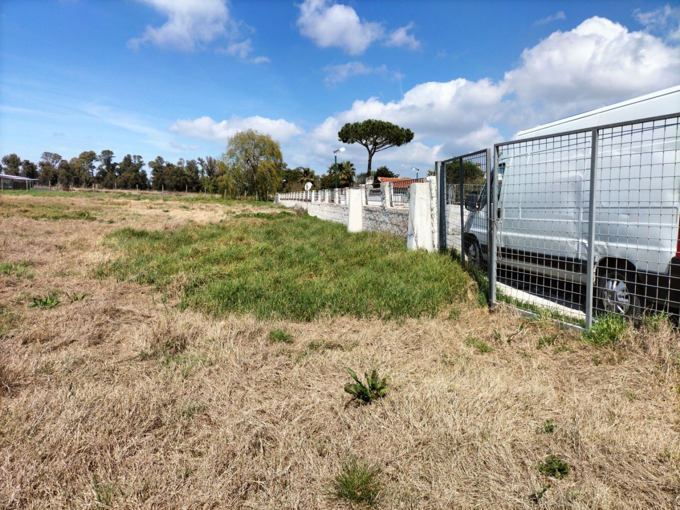  Land in Terracina, Italy No. 255960