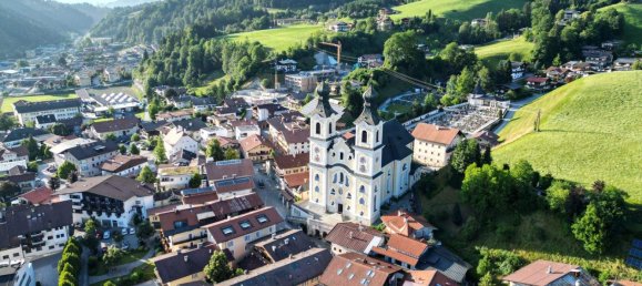 Casa de 5 habitaciónes en Hopfgarten im Brixental, Austria No. 145866 7