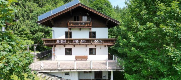 Casa de 5 habitaciónes en Hopfgarten im Brixental, Austria No. 145866 2
