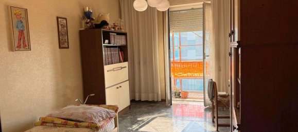 Apartamento de 3 habitaciónes en Alessandria, Italy No. 5991 11