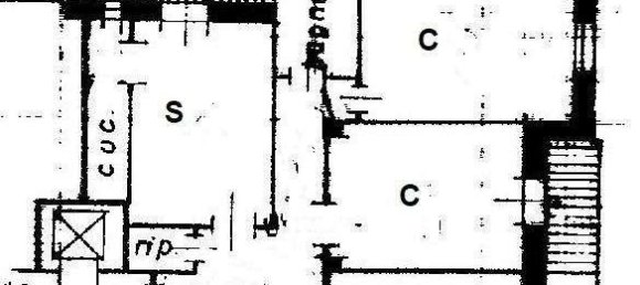 Apartamento de 3 habitaciónes en Alessandria, Italy No. 5991 16