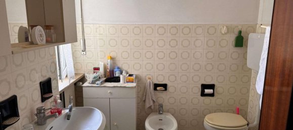 Apartamento de 3 habitaciónes en Alessandria, Italy No. 5991 15