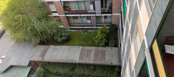 Apartamento de 3 habitaciónes en Alessandria, Italy No. 5991 18