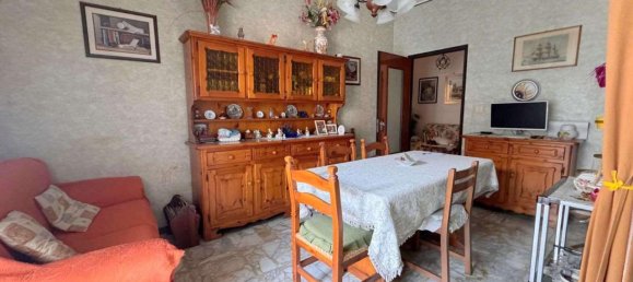 Apartamento de 3 habitaciónes en Alessandria, Italy No. 5991 6