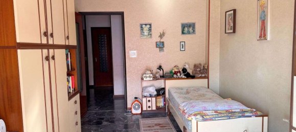 Apartamento de 3 habitaciónes en Alessandria, Italy No. 5991 12