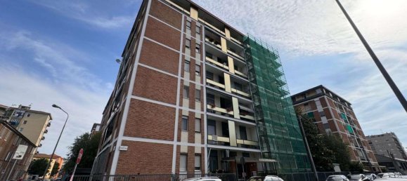 Apartamento de 3 habitaciónes en Alessandria, Italy No. 5991 19