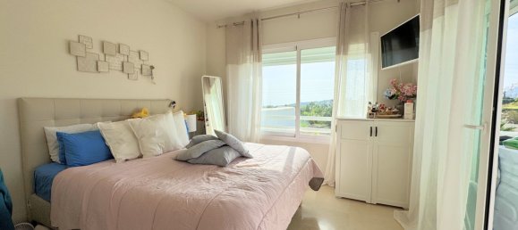 2 bedrooms Apartment in Mijas, Spain No. 146936 21