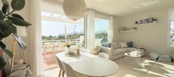 2 bedrooms Apartment in Mijas, Spain No. 146936 2