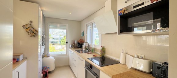 2 bedrooms Apartment in Mijas, Spain No. 146936 15