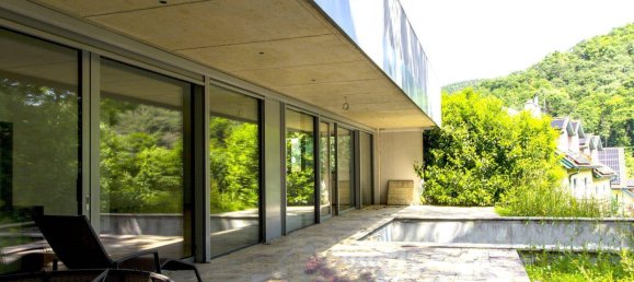 6-salle Villa à Hinterbruhl, Austria No. 192086 26