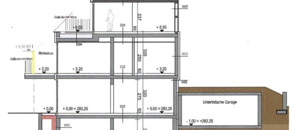 6-salle Villa à Hinterbruhl, Austria No. 192086 41