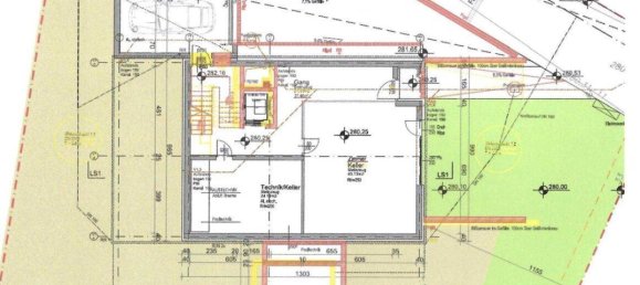 6-salle Villa à Hinterbruhl, Austria No. 192086 37