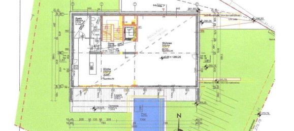 6-salle Villa à Hinterbruhl, Austria No. 192086 38