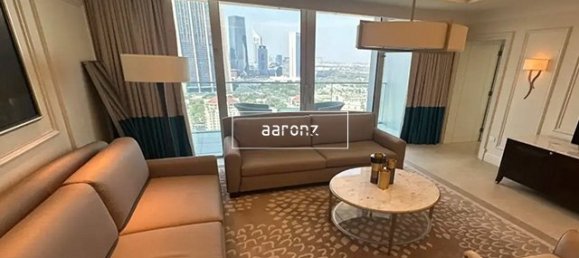 1 Schlafzimmer Wohnung in Downtown Dubai (Downtown Burj Dubai), UAE, Nr. 64918 10