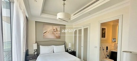 1 Schlafzimmer Wohnung in Downtown Dubai (Downtown Burj Dubai), UAE, Nr. 64918 3